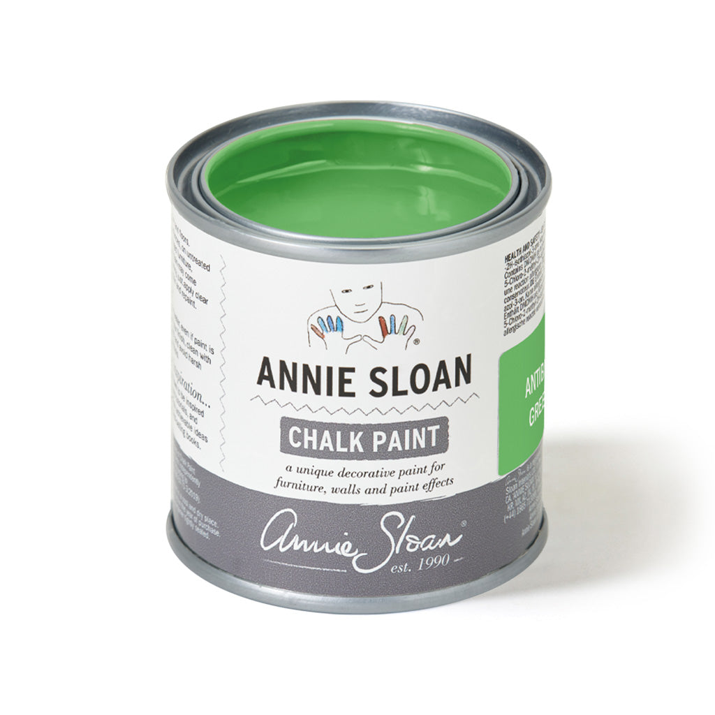 Antibes Green Annie Sloan Chalk Paint®