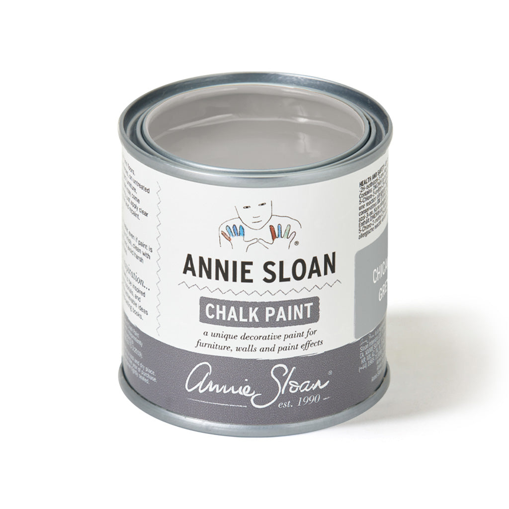 Chicago Grey Annie Sloan Chalk Paint®