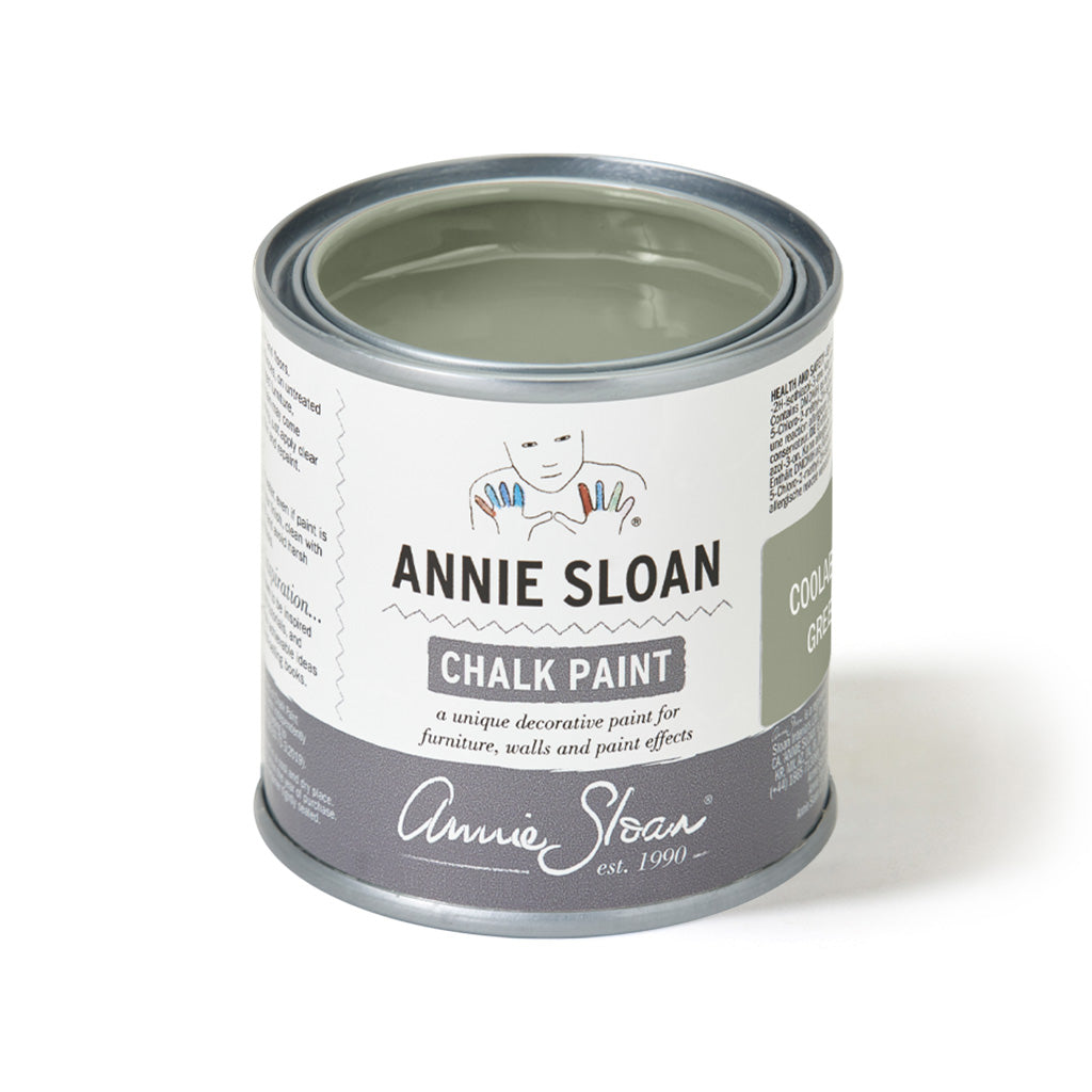 Coolabah Green Annie Sloan Chalk Paint®