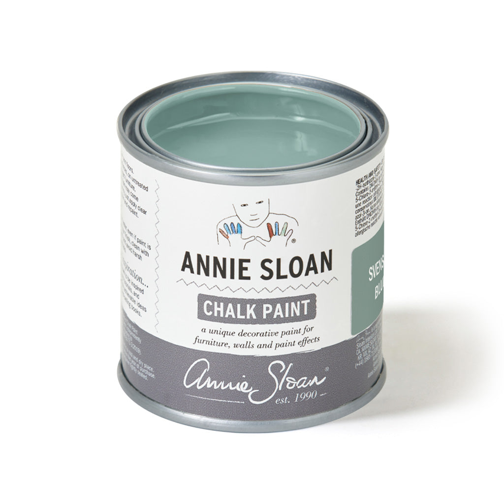 Svenska Blue Annie Sloan Chalk Paint®