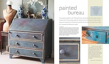Creating the French Look — Annie Sloan