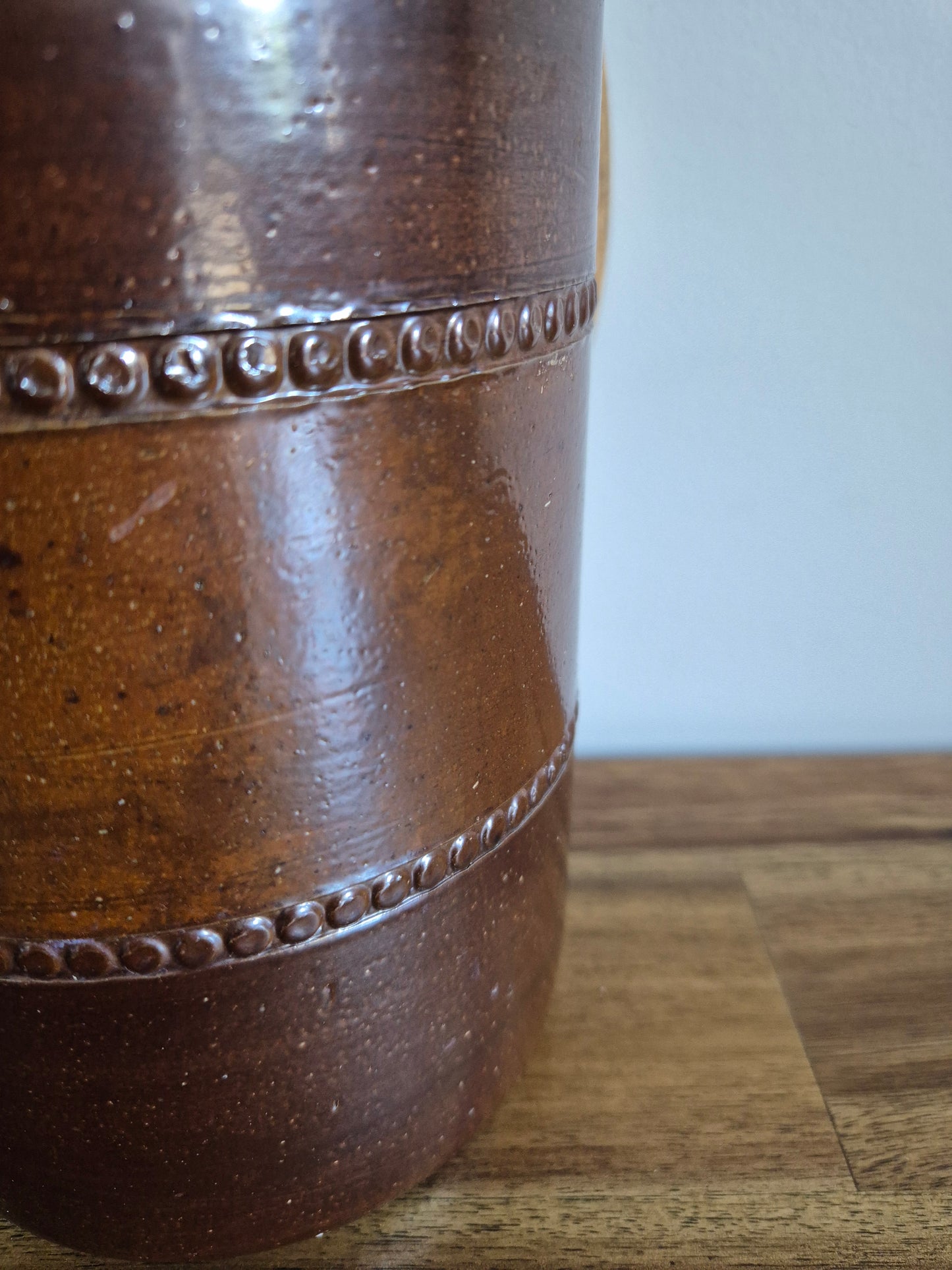 Bendigo Pottery Utensil Holder