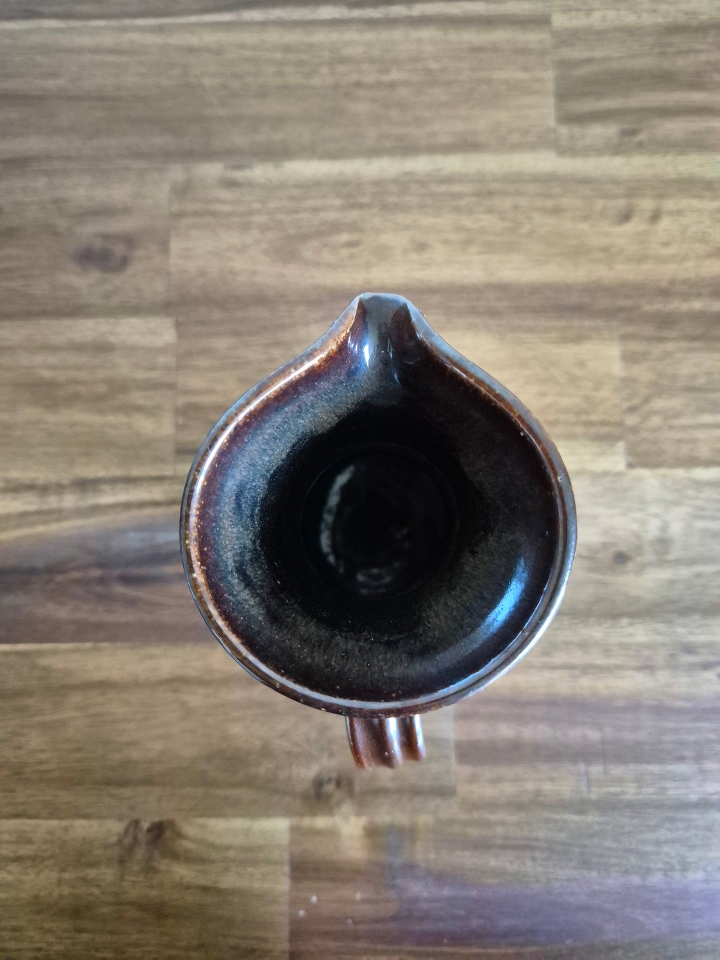Bendigo Pottery Epsom Ware Jug — 700ml