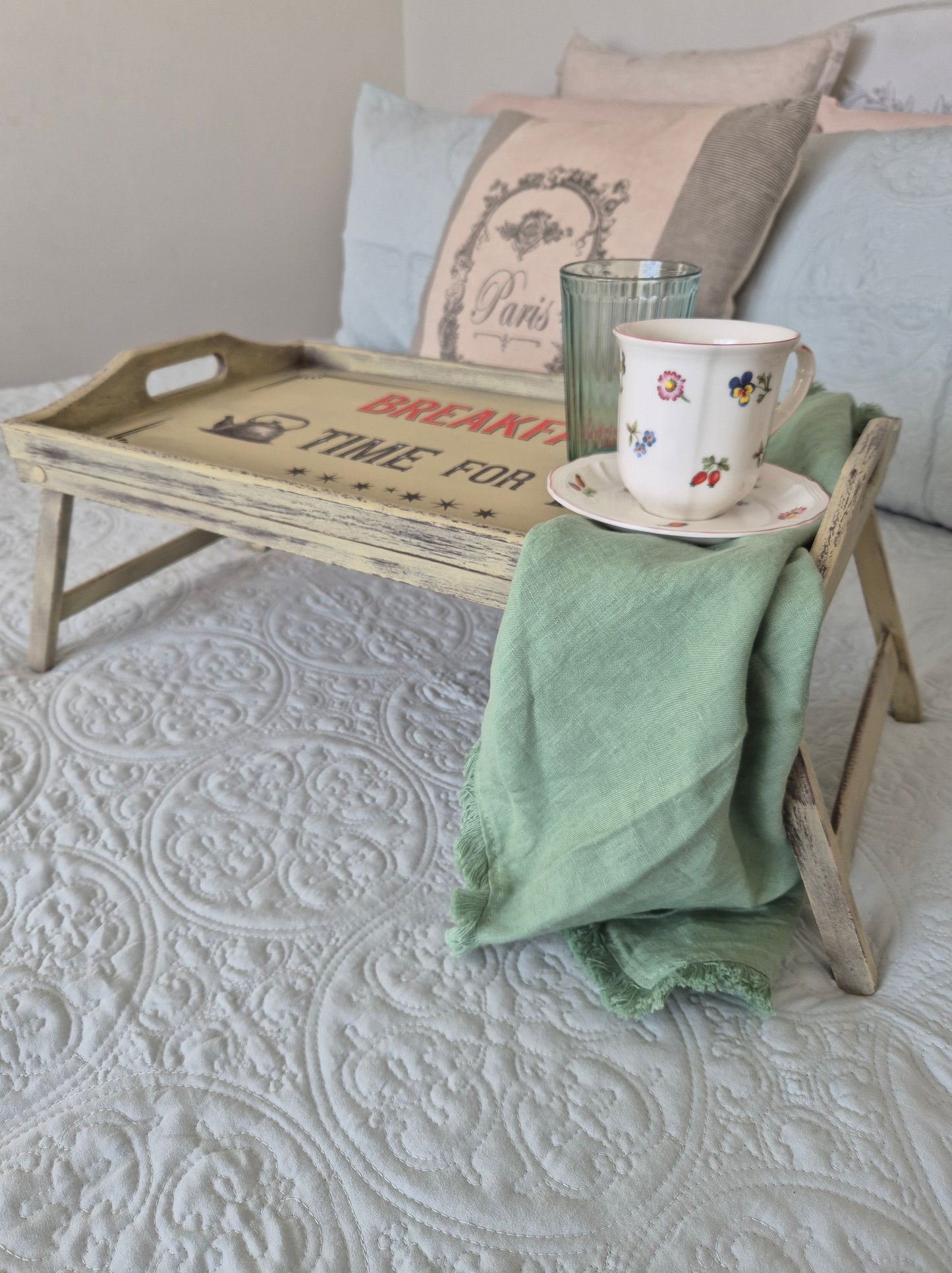 Versailles Annie Sloan Chalk Paint®