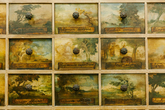 Small Chalk Paint Projects: Transform Everyday Items into Treasures