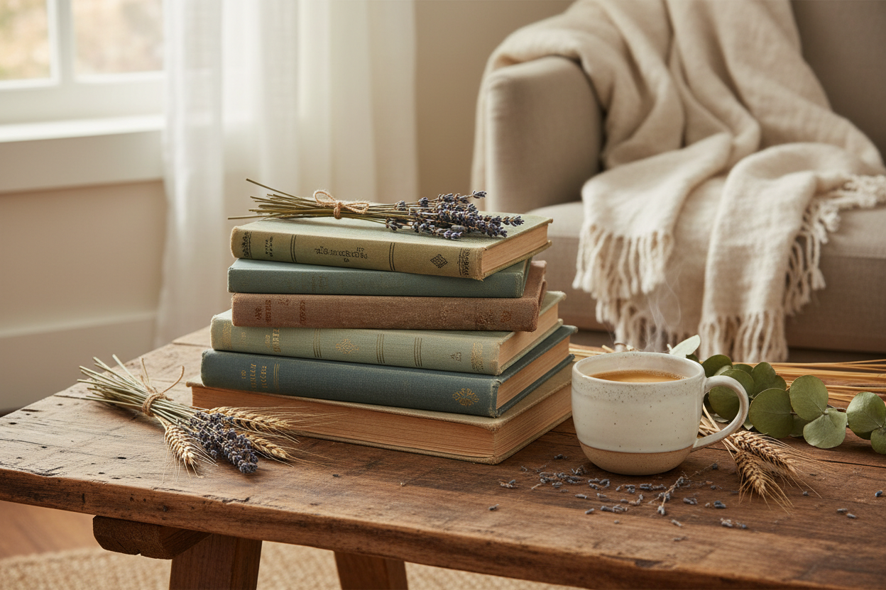 Books We Love