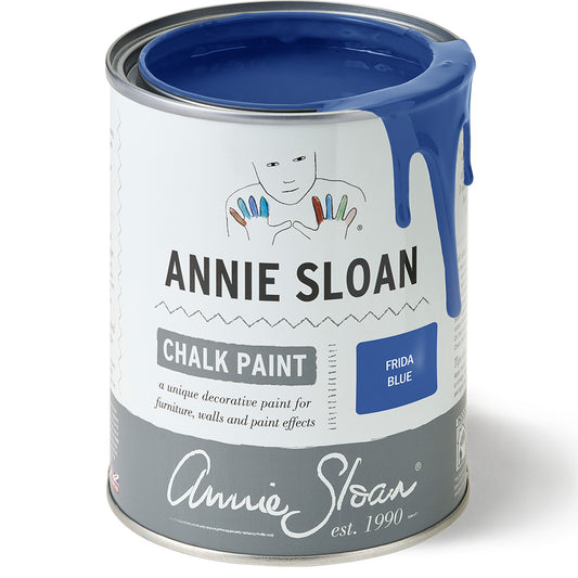 Frida Blue Annie Sloan Chalk Paint®