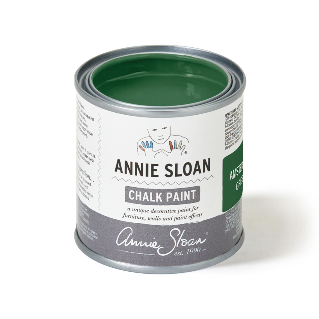 Amsterdam Green Annie Sloan Chalk Paint®