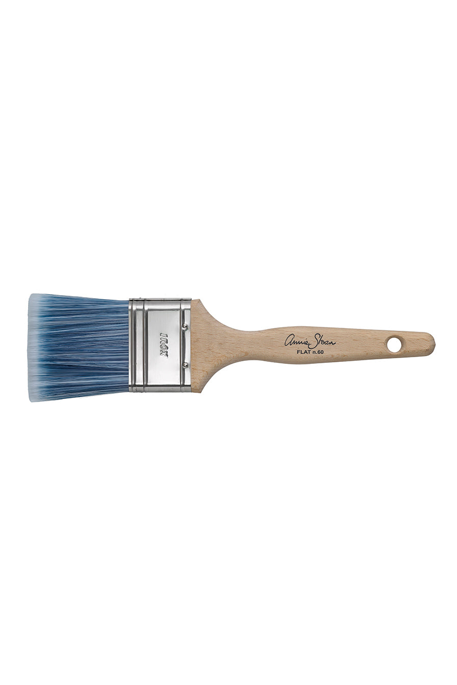 Annie Sloan Flat Brush — Large