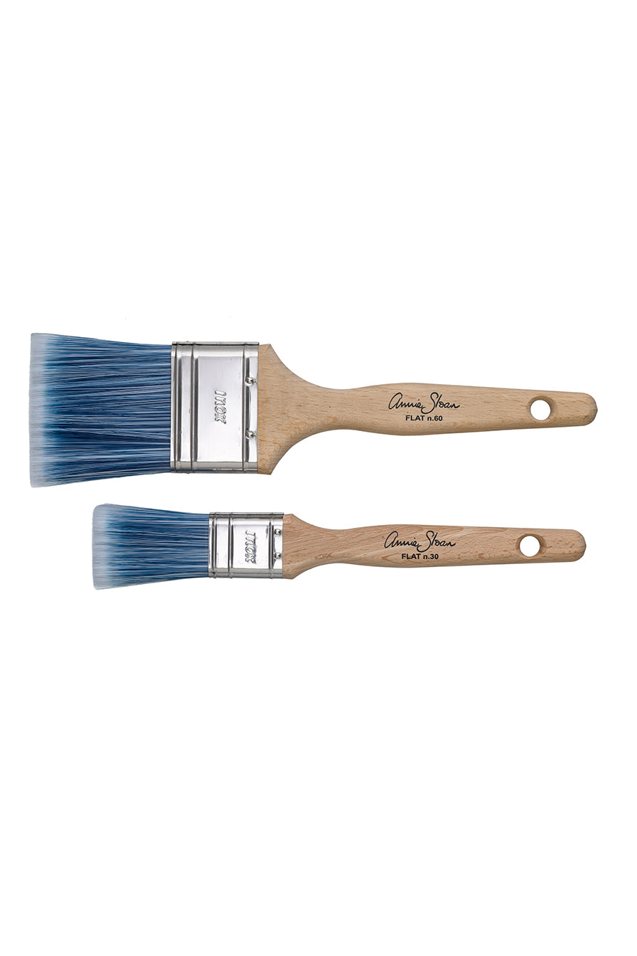 Annie Sloan Flat Brush — Small