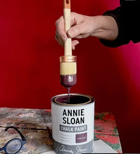 Annie Sloan Limited Edition Chalk Paint™ Brush — N8 Small