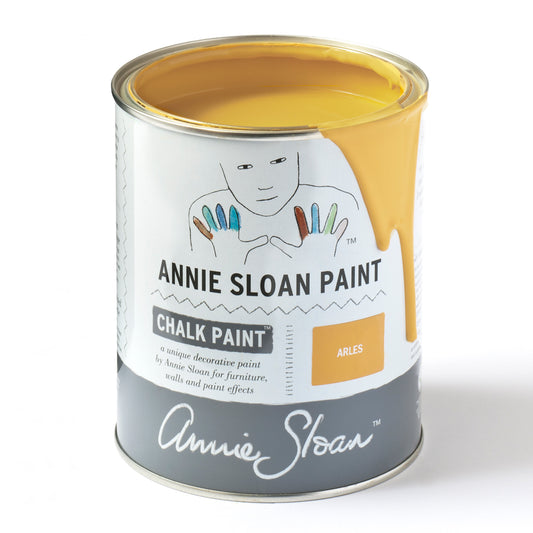 Arles Annie Sloan Chalk Paint®