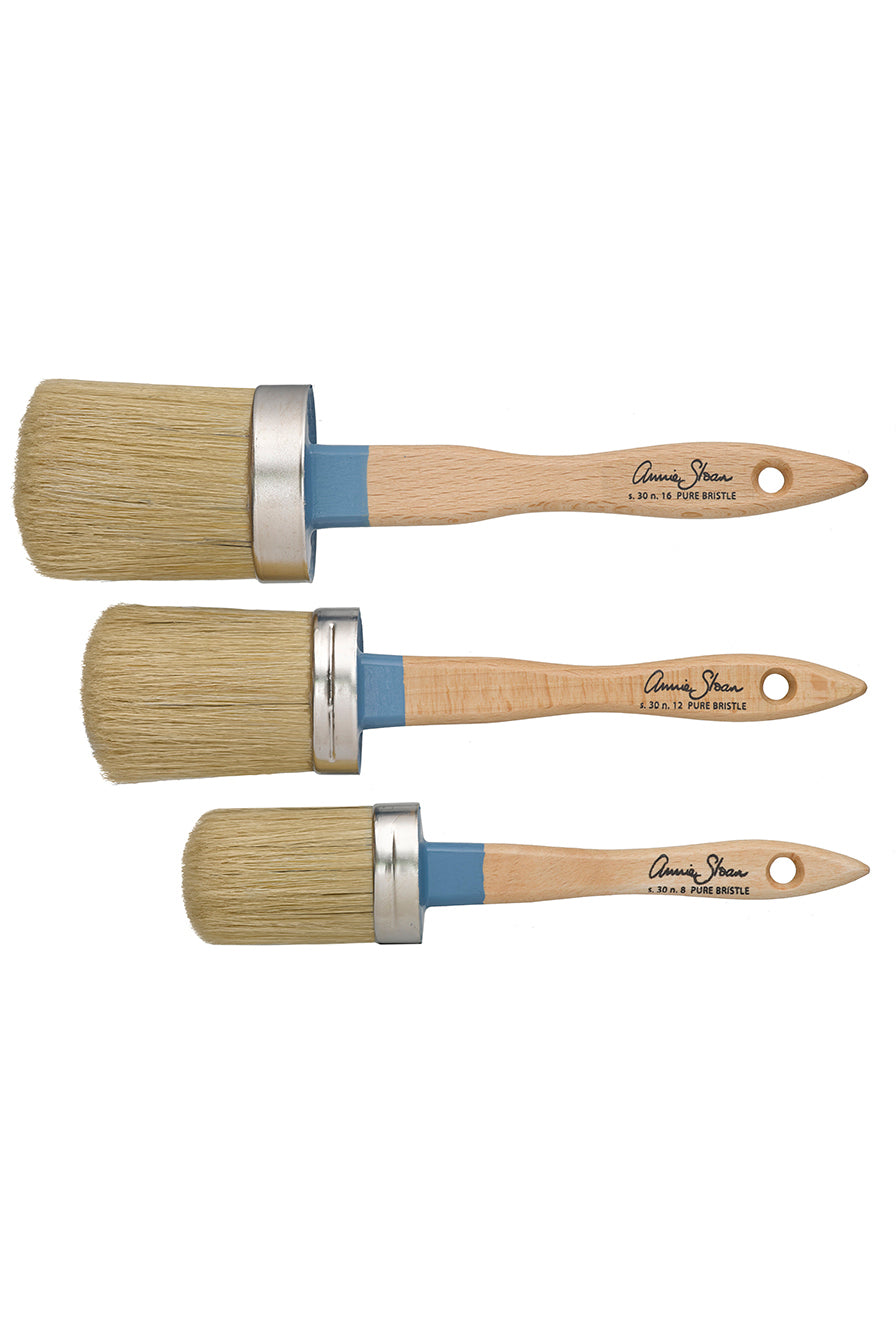 Annie Sloan Chalk Paint® Brush — Small