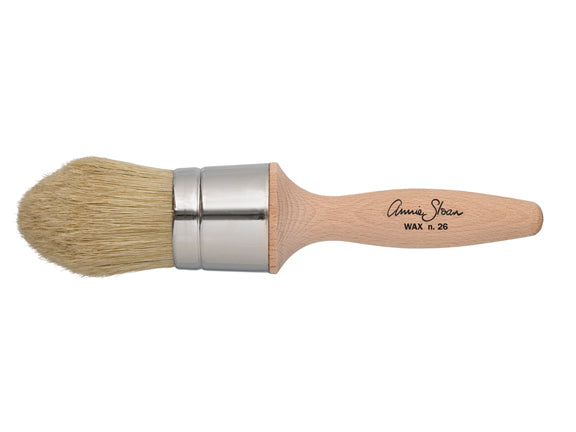 Annie Sloan Chalk Paint® Wax Brush