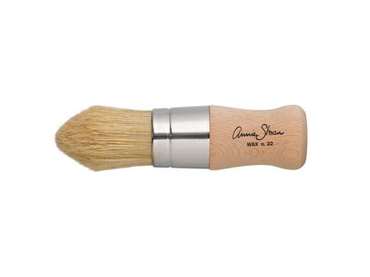 Annie Sloan Chalk Paint® Wax Brush