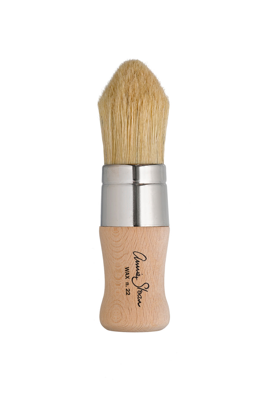 Annie Sloan Chalk Paint® Wax Brush