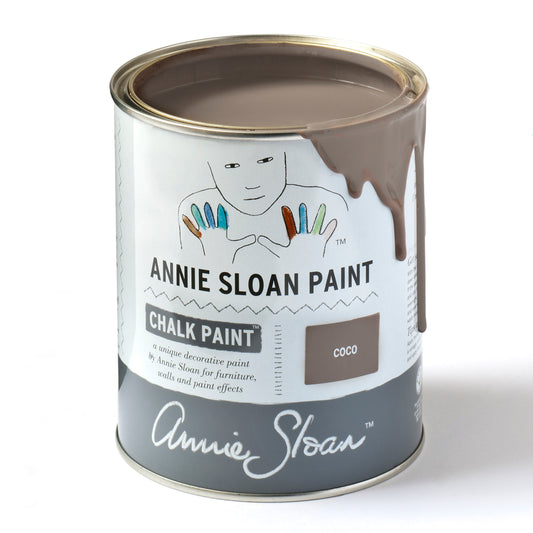 Coco Annie Sloan Chalk Paint®