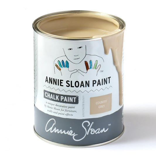 Country Grey Annie Sloan Chalk Paint®