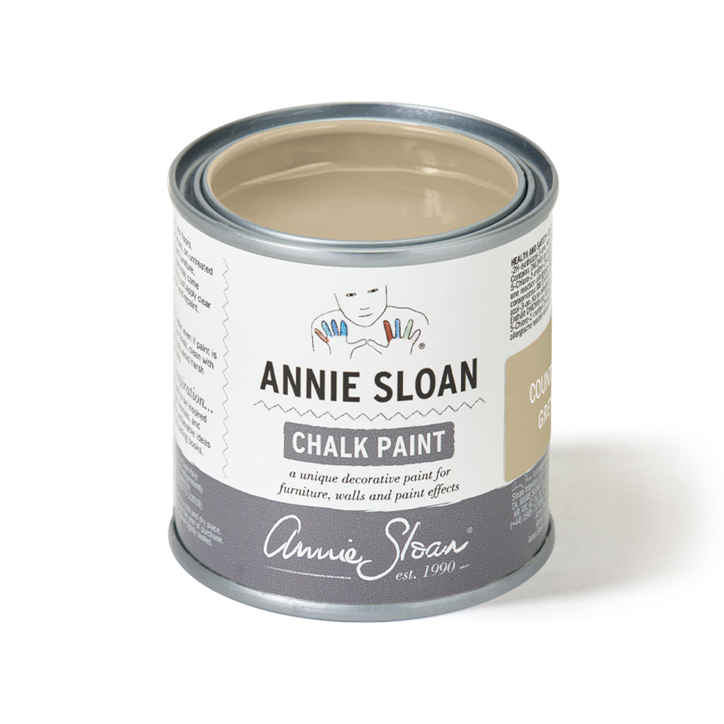 Country Grey Annie Sloan Chalk Paint®