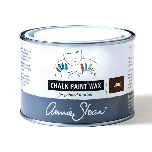 Annie Sloan Chalk Paint® Wax — Dark