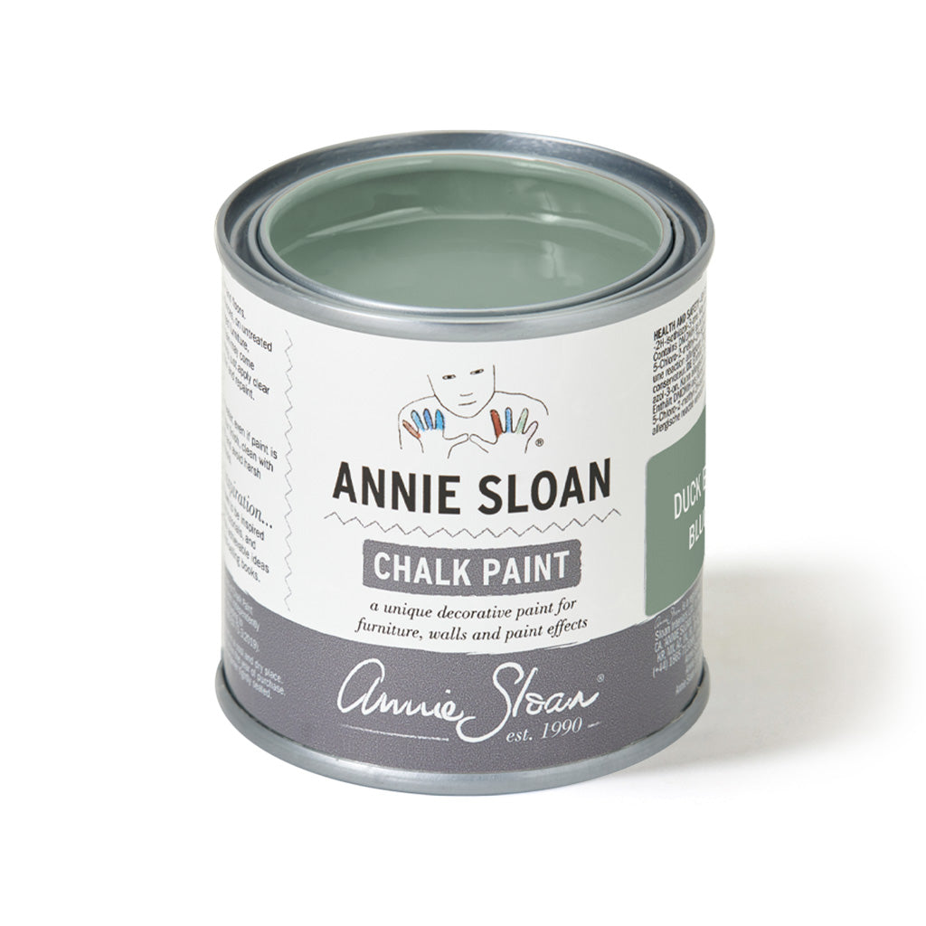 Duck Egg Blue Annie Sloan Chalk Paint®
