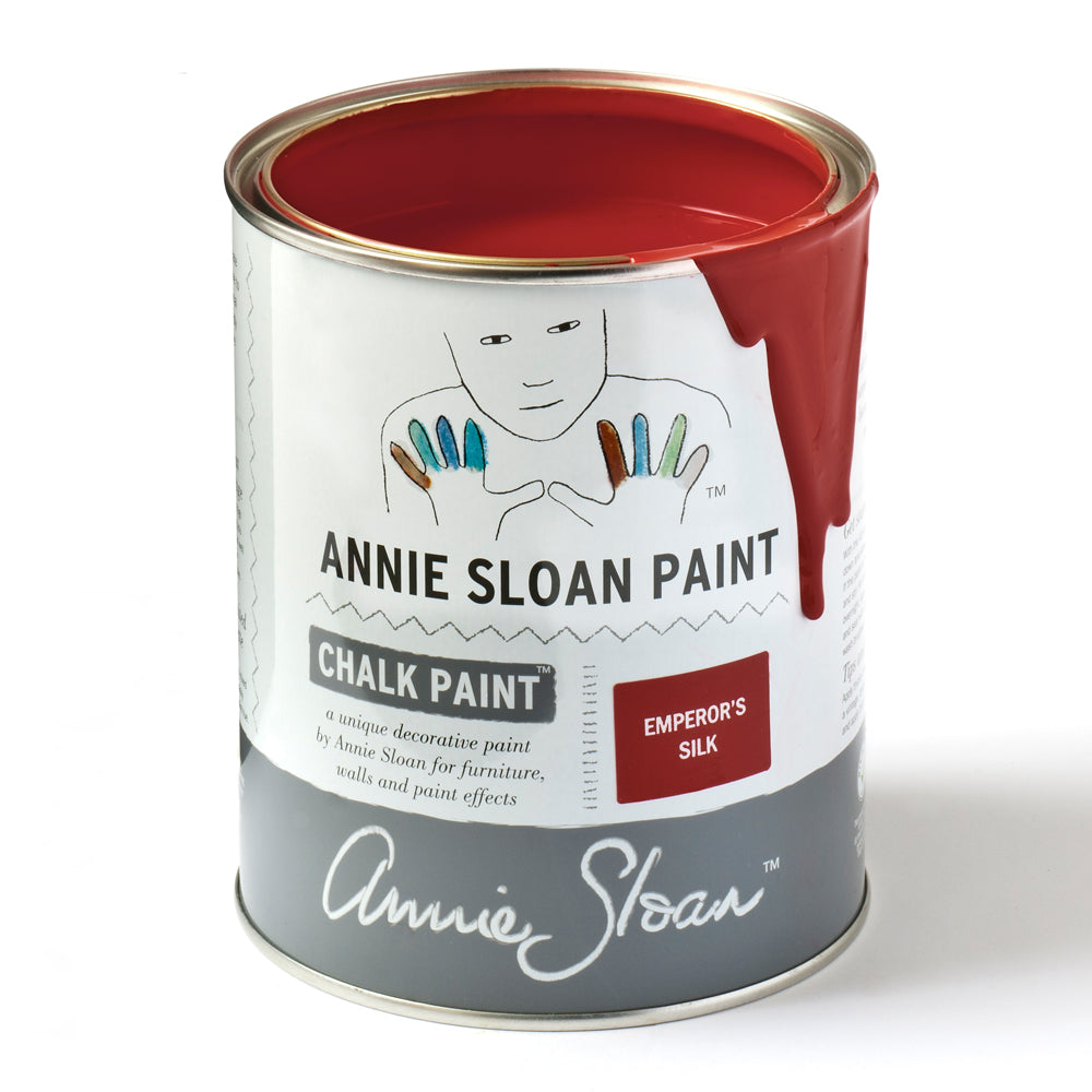 Annie Sloan Chalk Paint® - Emperor's Silk