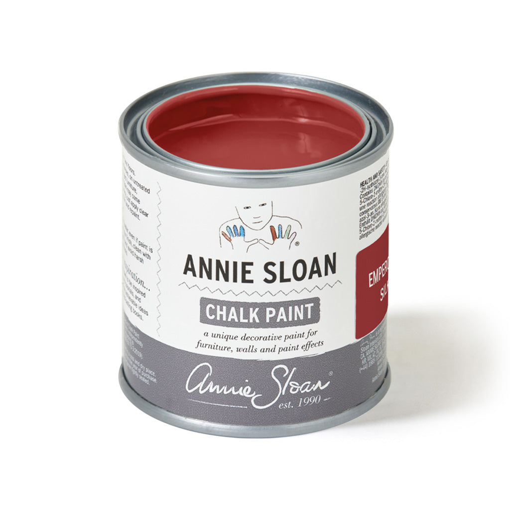 Annie Sloan Chalk Paint® - Emperor's Silk