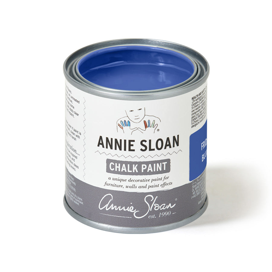 Frida Blue Annie Sloan Chalk Paint®