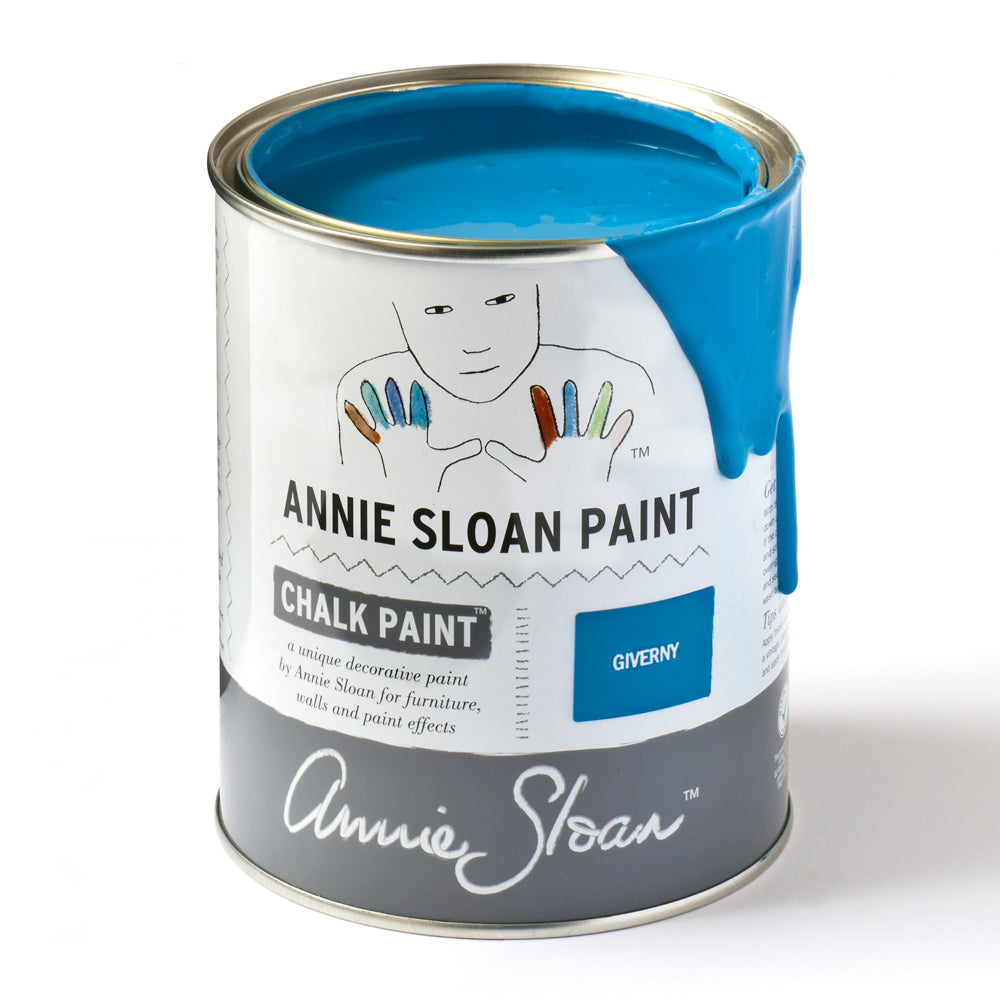 Giverny Annie Sloan Chalk Paint®