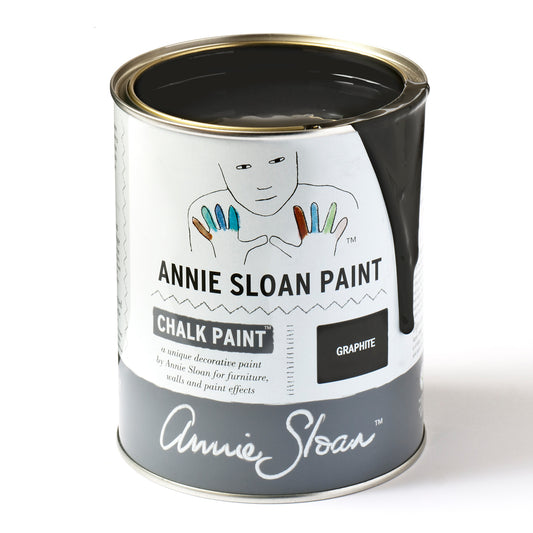 Graphite Annie Sloan Chalk Paint®