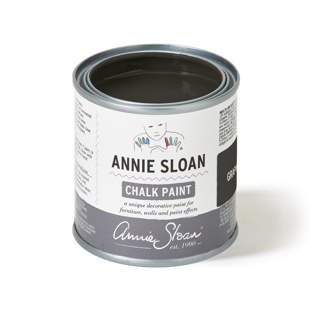 Graphite Annie Sloan Chalk Paint®