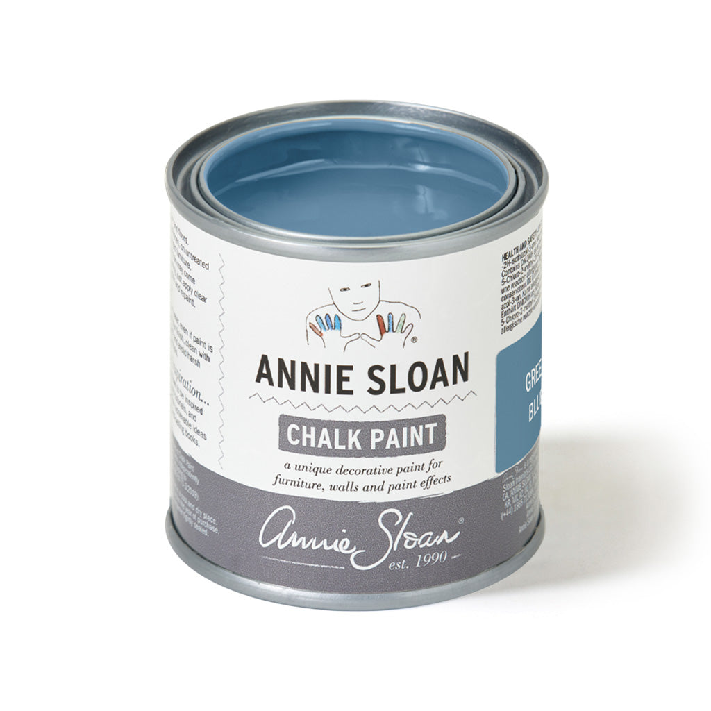 Greek Blue Annie Sloan Chalk Paint®