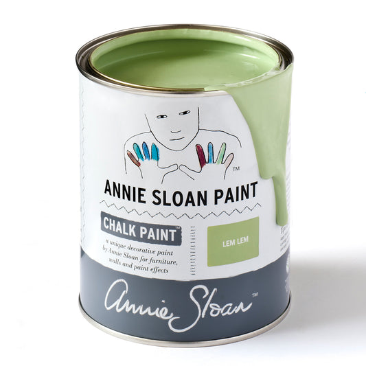 Lem Lem Annie Sloan Chalk Paint®