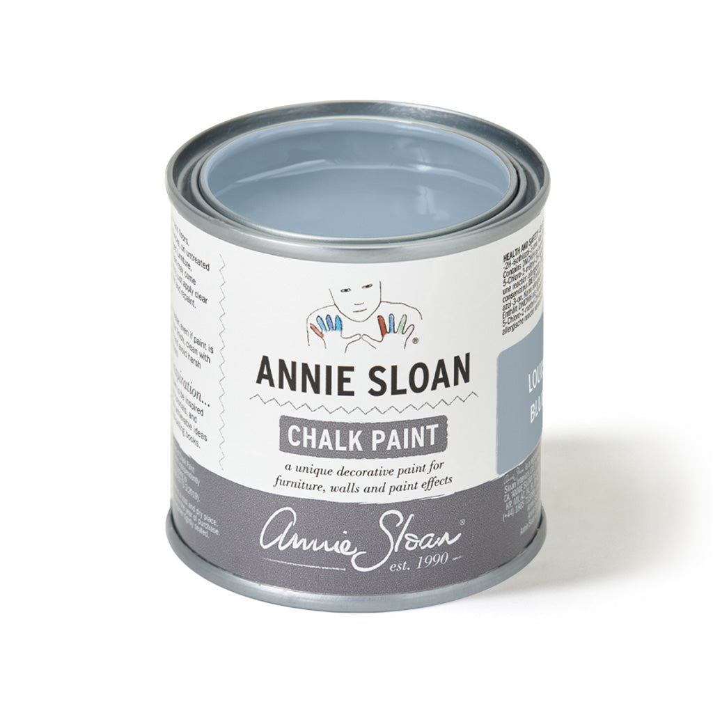 Louis Blue Annie Sloan Chalk Paint®
