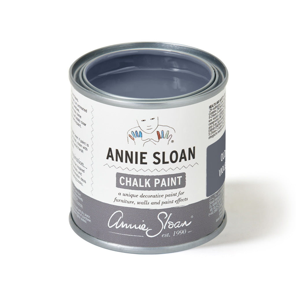 Old Violet Annie Sloan Chalk Paint®