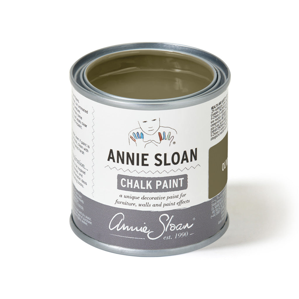 Olive Annie Sloan Chalk Paint®