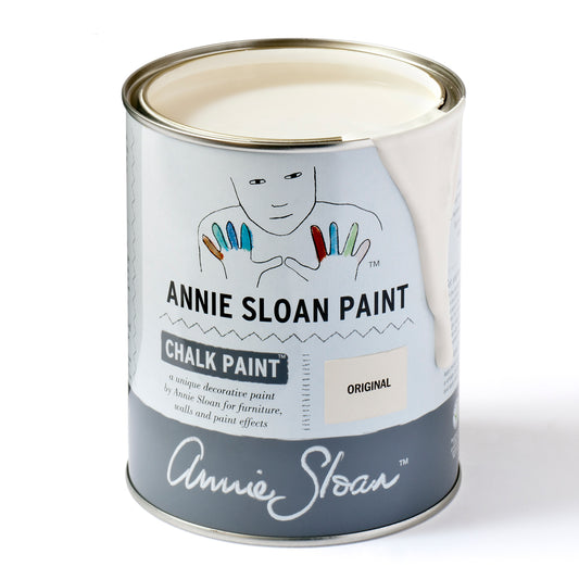 Original Annie Sloan Chalk Paint®