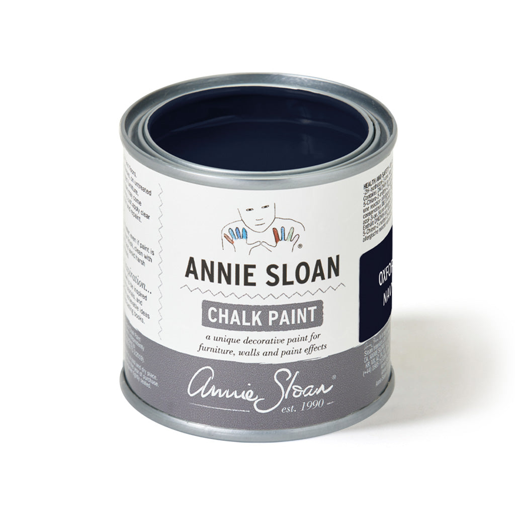 Oxford Navy Annie Sloan Chalk Paint®