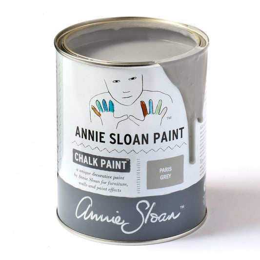 Paris Grey Annie Sloan Chalk Paint®