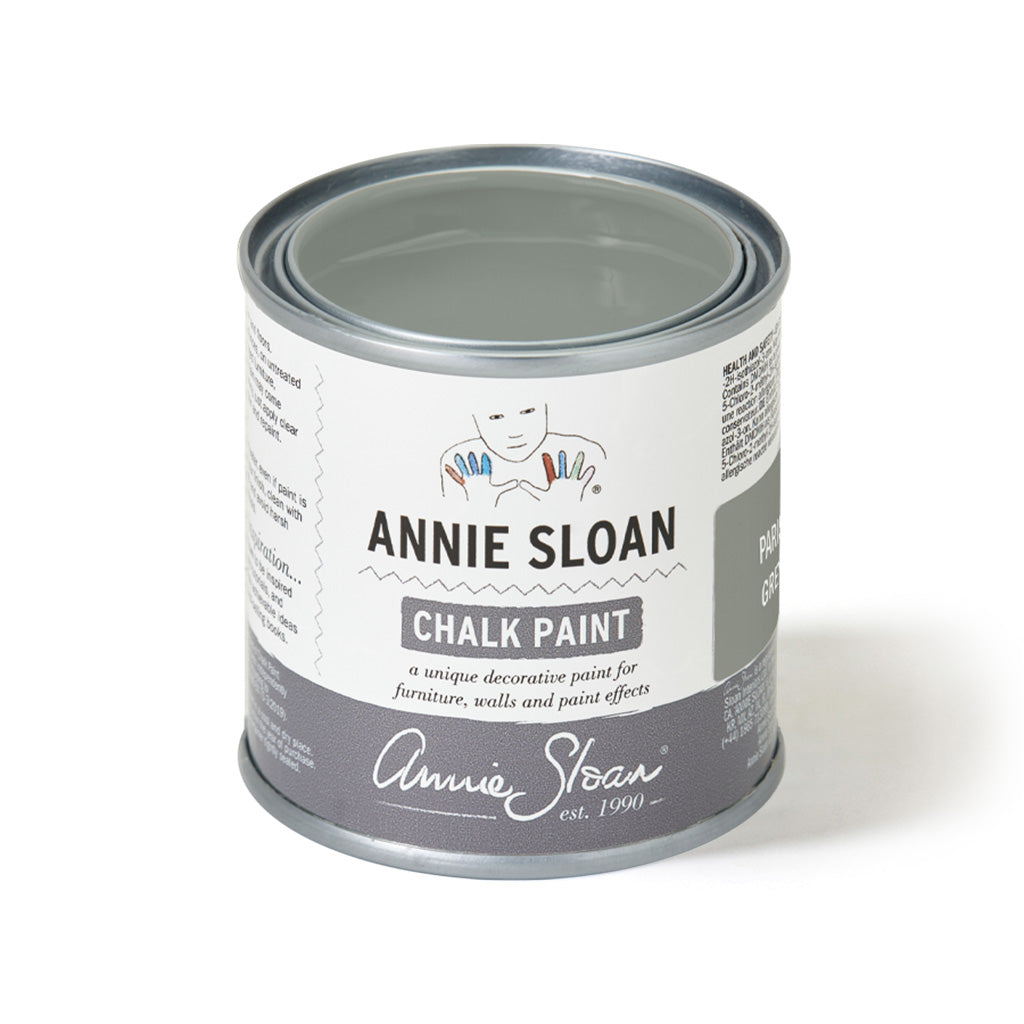 Paris Grey Annie Sloan Chalk Paint®
