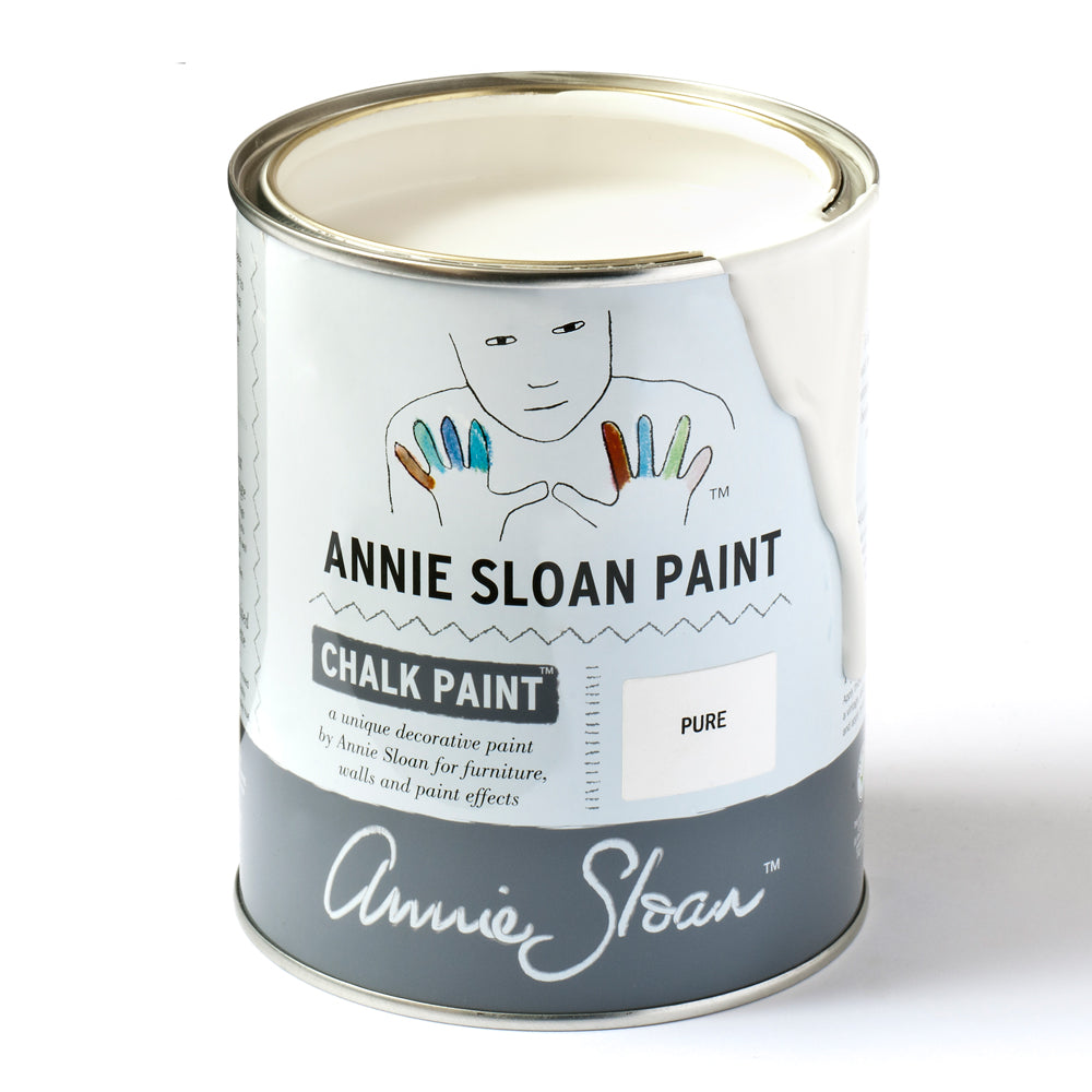Pure Annie Sloan Chalk Paint®