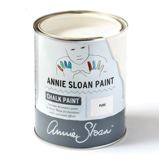 Pure Annie Sloan Chalk Paint®