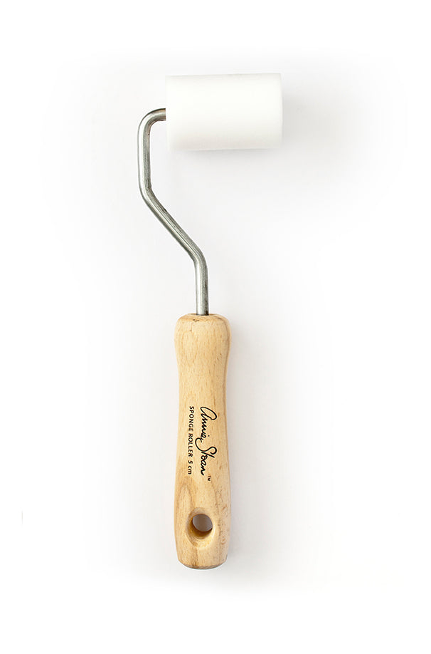 Annie Sloan Sponge Roller — Small 5cm