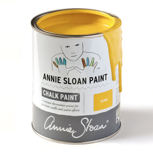 Tilton Annie Sloan Chalk Paint®