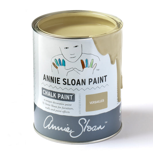 Versailles Annie Sloan Chalk Paint®