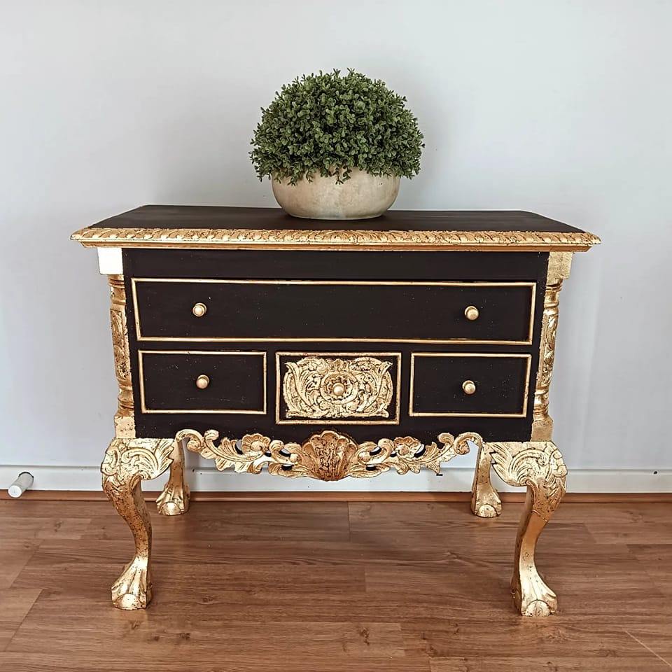 One-on-One Zoom Session — Annie Sloan Chalk Paint® Coaching