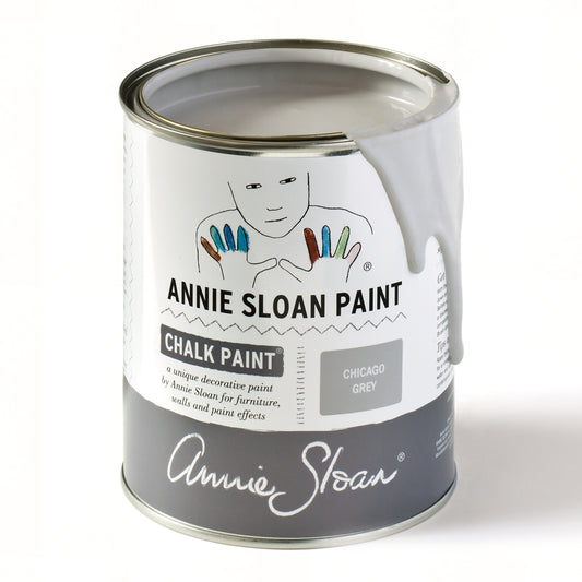 Chicago Grey Annie Sloan Chalk Paint®