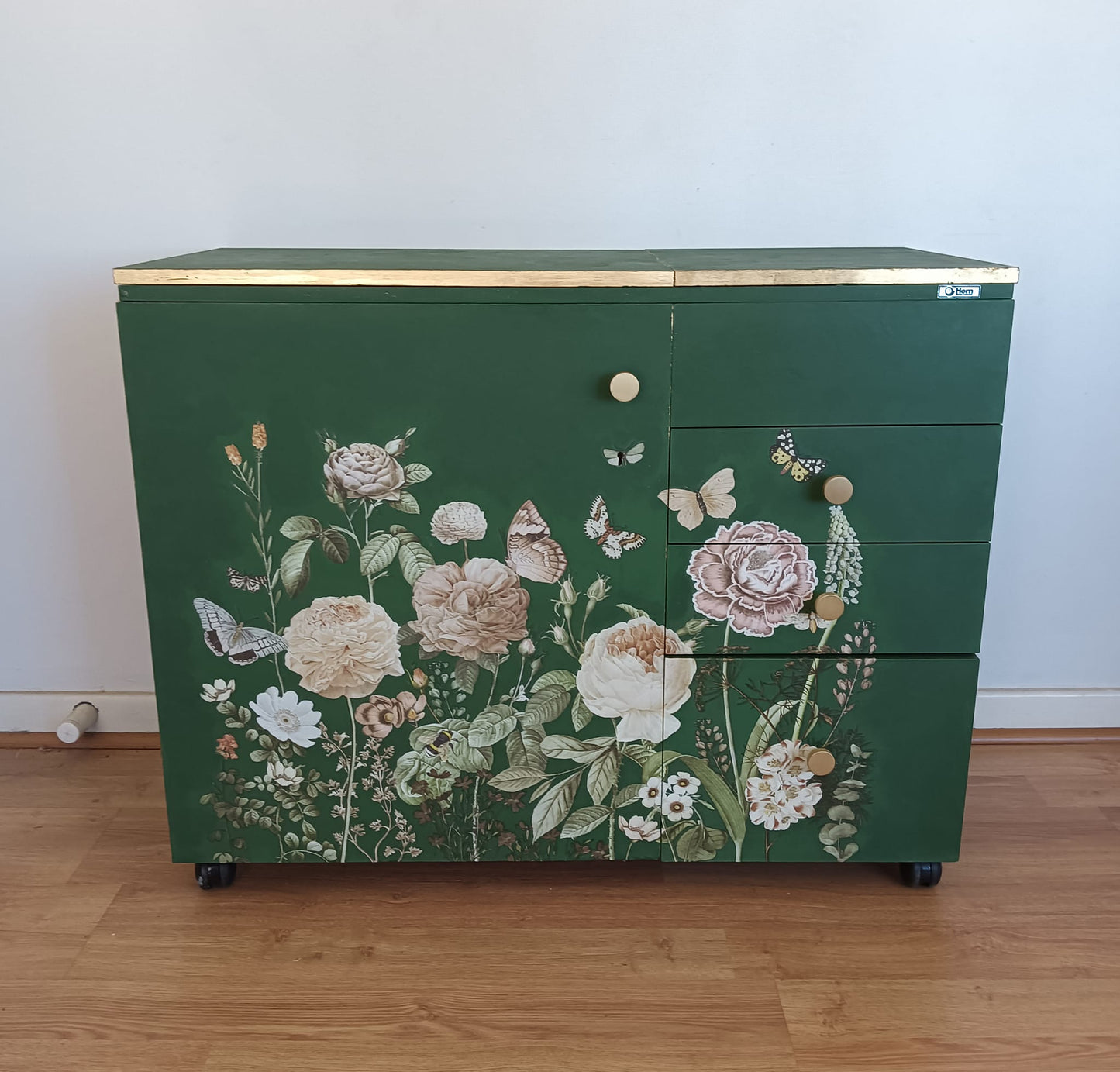 Amsterdam Green Annie Sloan Chalk Paint®