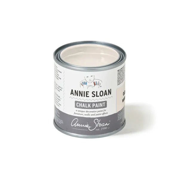 Old White Annie Sloan Chalk Paint®
