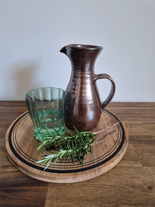 Bendigo Pottery Epsom Ware Jug — 700ml